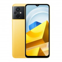 Xiaomi POCO M5 6/128Gb Yellow(Желтый) Global version